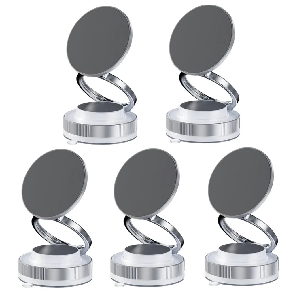 🔥🔥360° Adjustable Vacuum Magnetic Phone Holder - Image 10