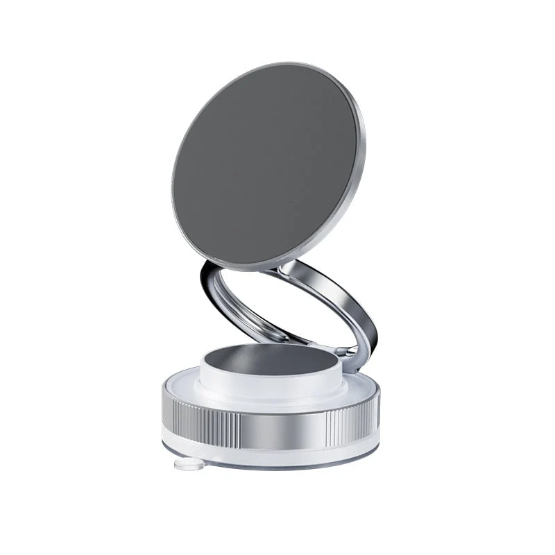 🔥🔥360° Adjustable Vacuum Magnetic Phone Holder - Image 8