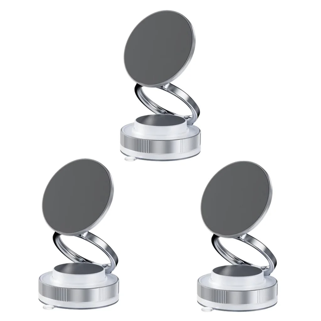 🔥🔥360° Adjustable Vacuum Magnetic Phone Holder - Image 9