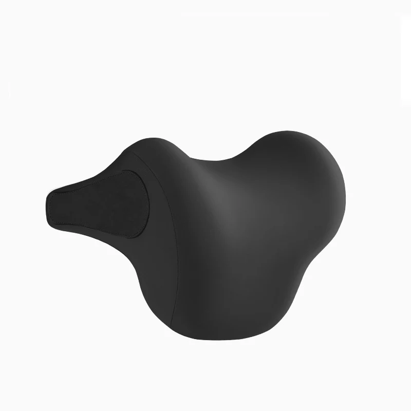 Ergonomic Memory Foam Car Neck Pillow - Image 4