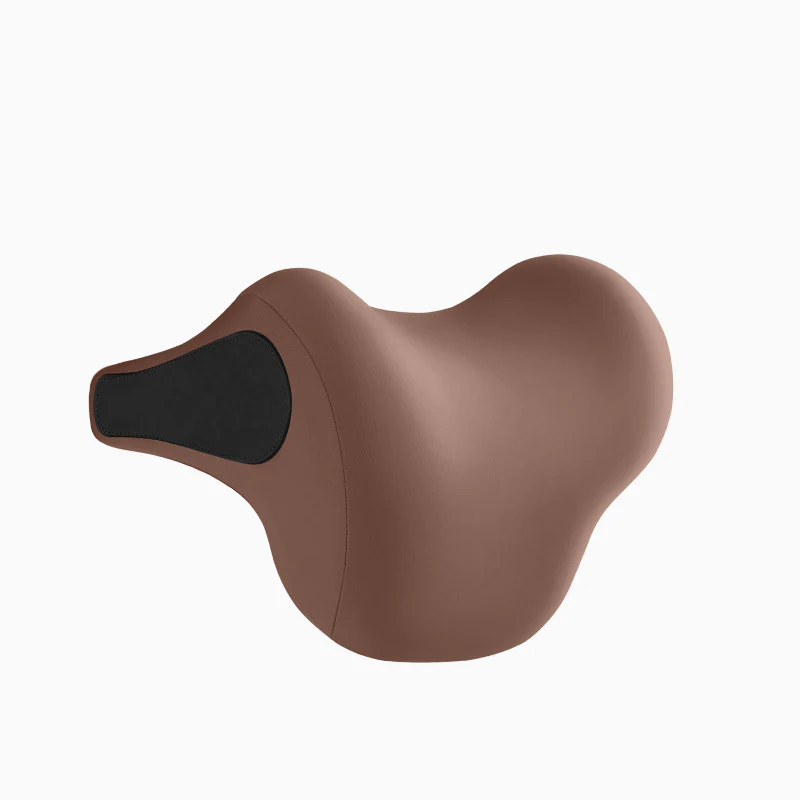 Ergonomic Memory Foam Car Neck Pillow - Image 6