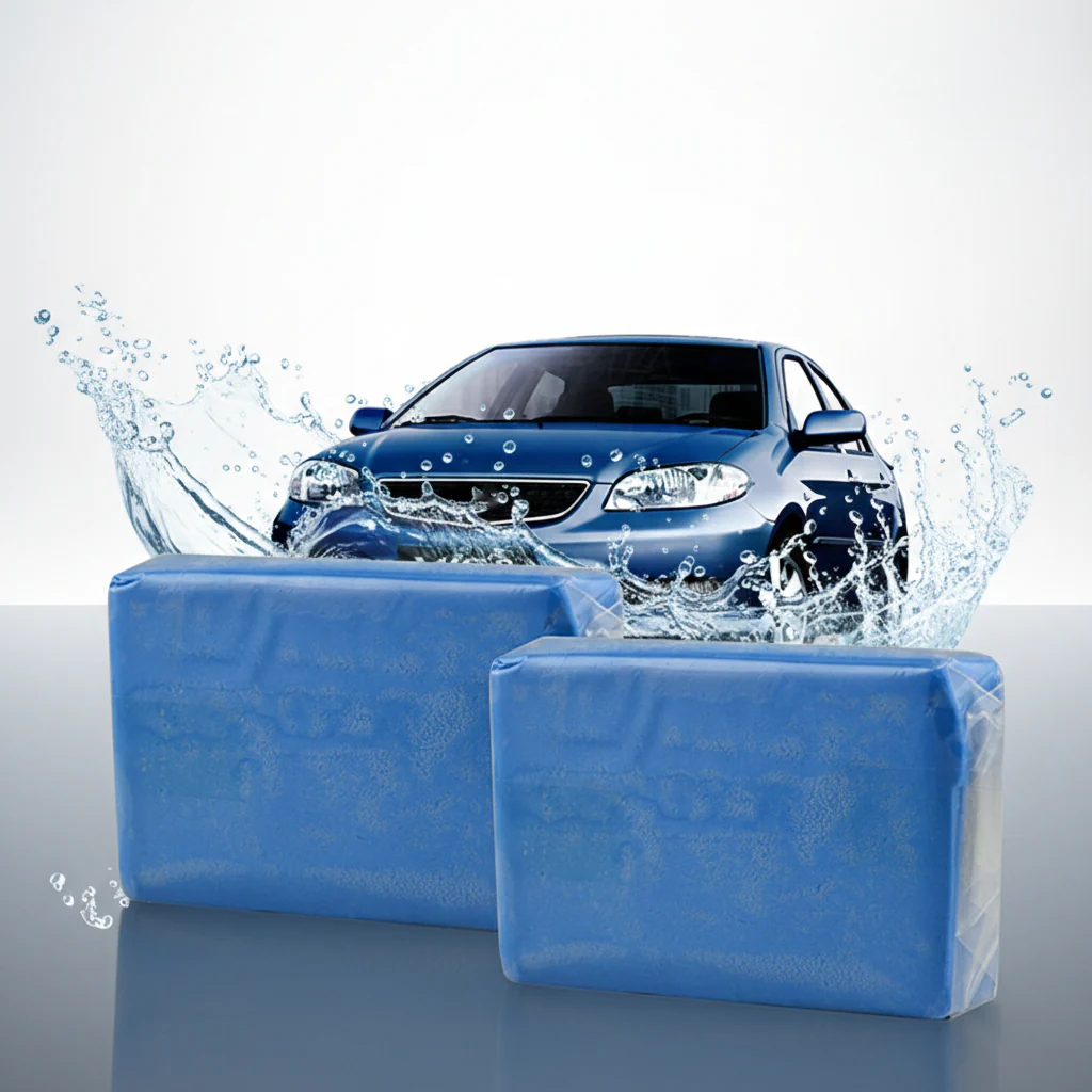 Premium Car Detailing Clay Bar - Image 3
