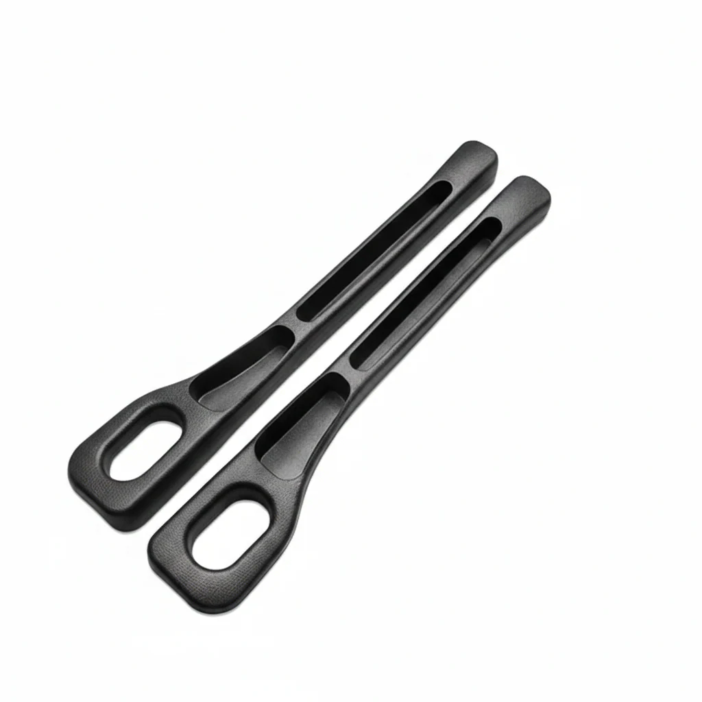 Premium Car Seat Gap Filler and Organizer - Image 11