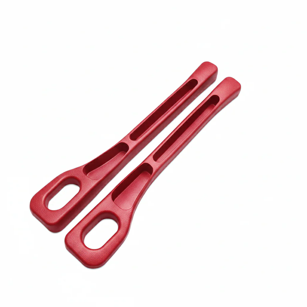 Premium Car Seat Gap Filler and Organizer - Image 12