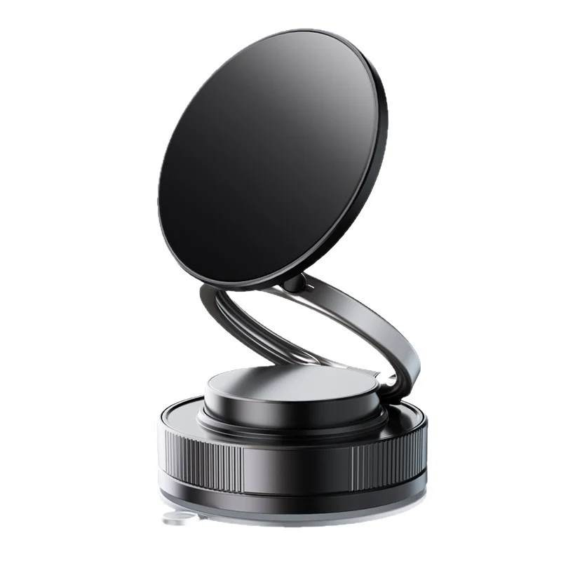 Vacuum Magnetic Phone Mount - Image 4