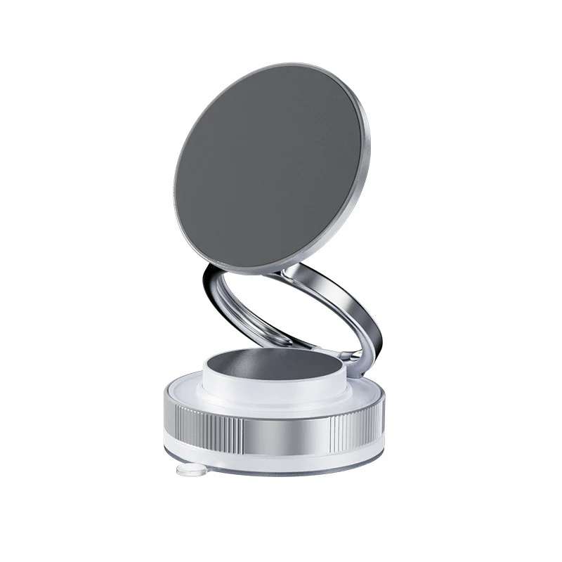 Vacuum Magnetic Phone Mount - Image 5